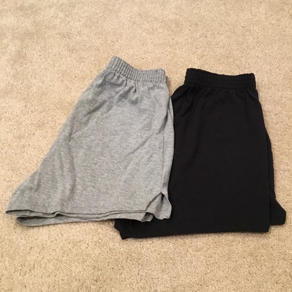 Soffe Shorts (Set of 2) - Picture 2 of 8